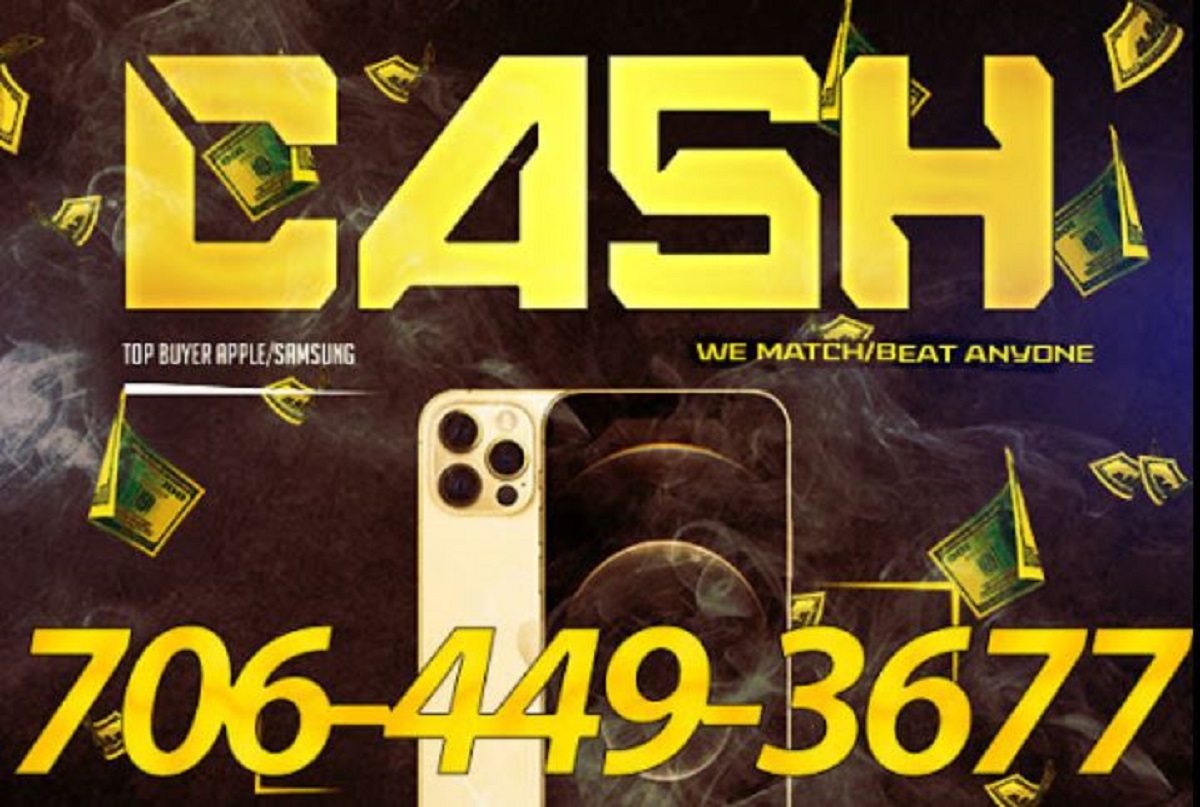 Fadl smartphones buyback Image